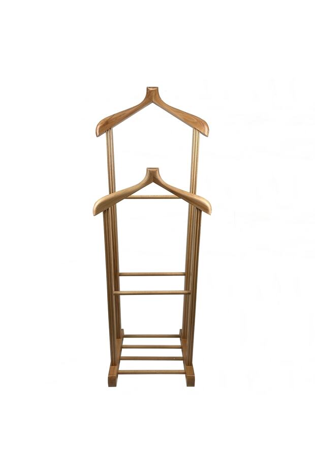 Gürgen Çift Tepe Dilsiz Uşak Ham Cilalı Basic - 3