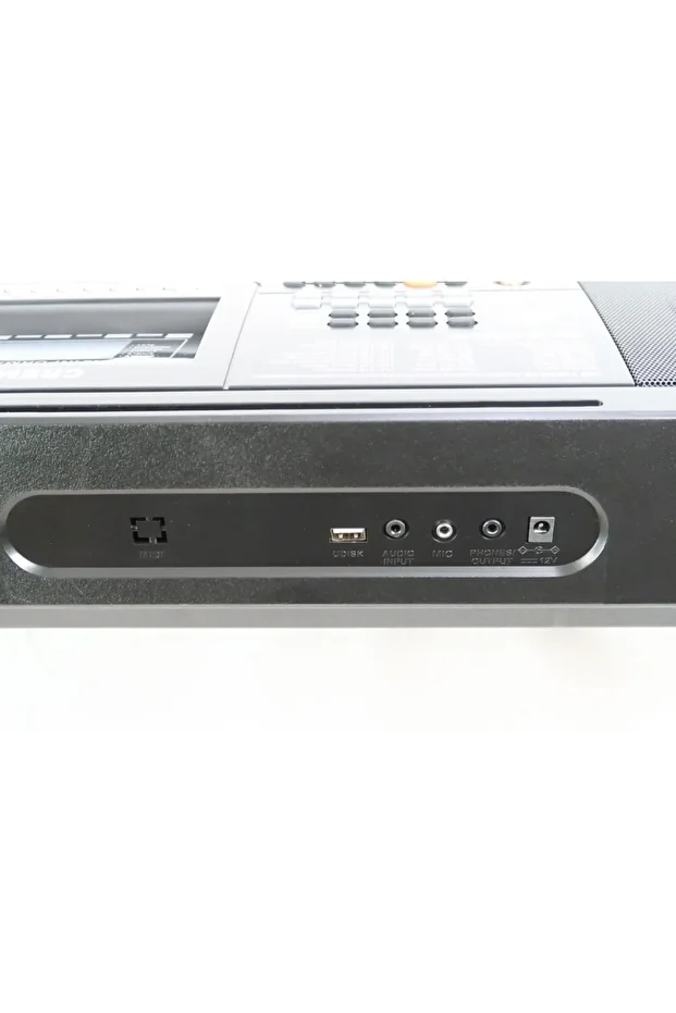 Ek61223 Lcd 61 Piyano Tuş Org - 4