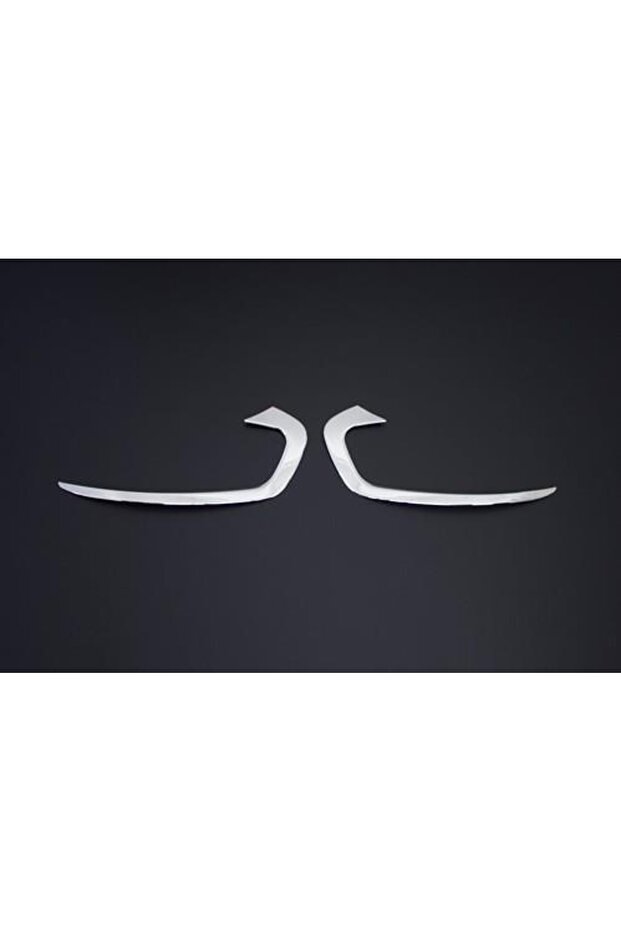 Ford Courier 2014-2017 Model Far Kaşı - 1