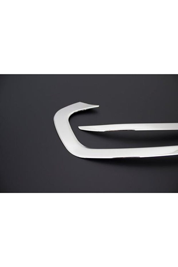 Ford Courier 2014-2017 Model Far Kaşı - 2