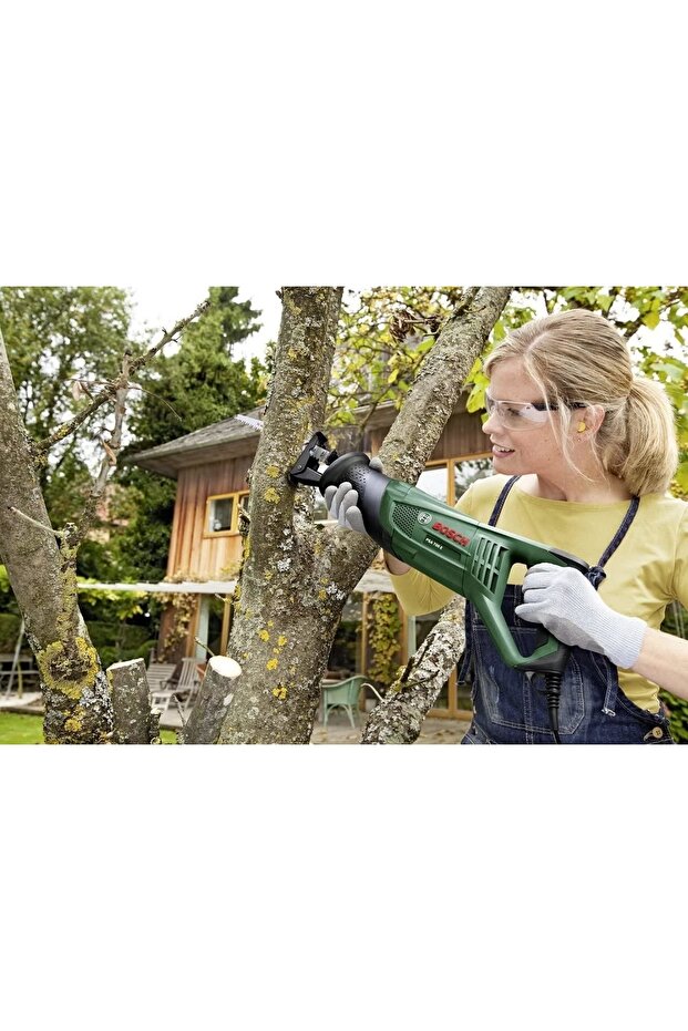 Psa 700 E Tilki Kuyruğu Testere - 1