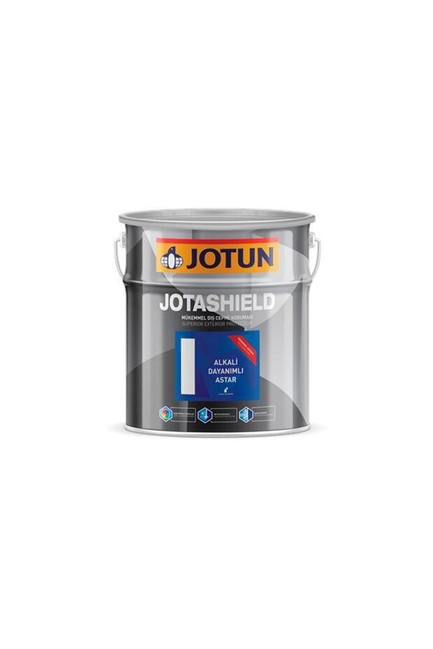Jotashield Alkali Dayanımlı Dış Cephe Astarı 15 Lt - 1