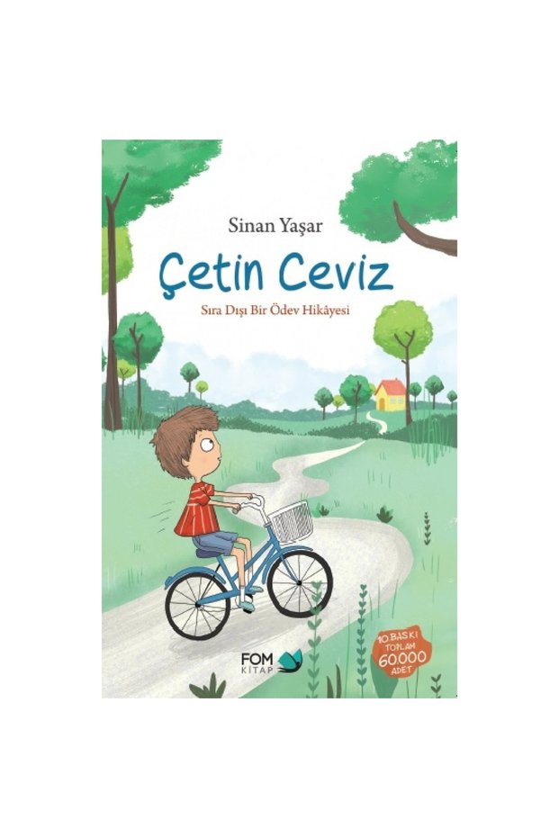 Çetin Ceviz SİNAN YAŞAR