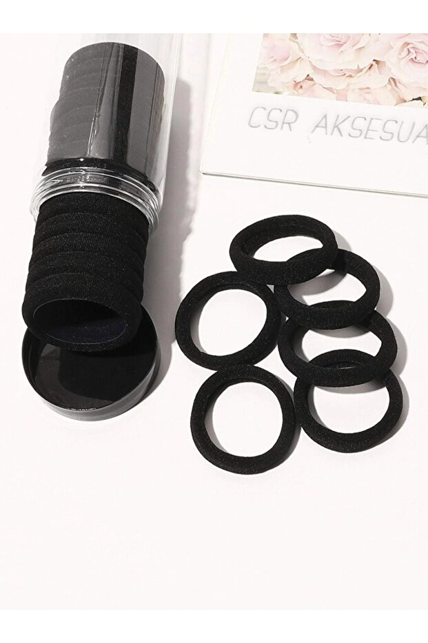Set de 100 de catarame elastice - 1