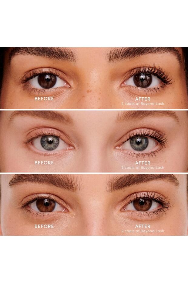Beyond Lash™volumizing Mascara - 4
