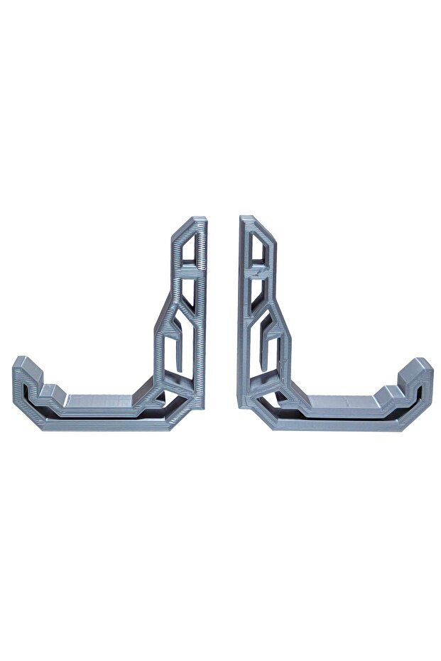 Duvar Ney Standı - 4