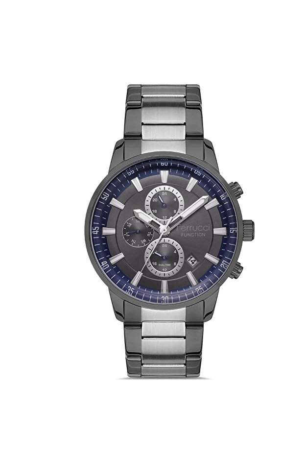 Fcf.12746fm.04 Men's Wristwatch