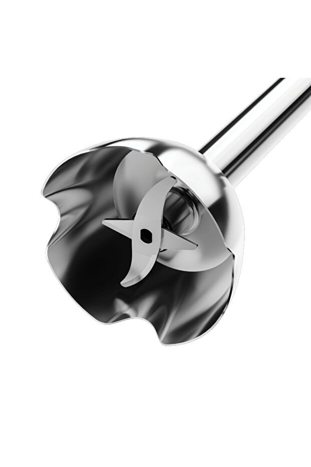 Rhk 6050 1500w, 1750ml, Kırmızı Blender Seti - 3