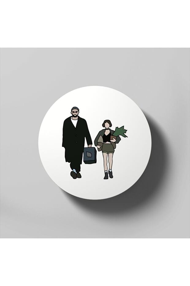 ليون: السفينة المهنية - 1