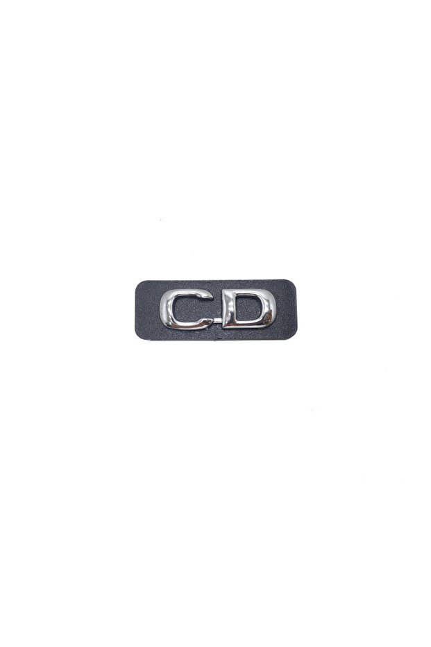 Ön Kapı Çıtası Cd Yazısı Opel Uyumlu