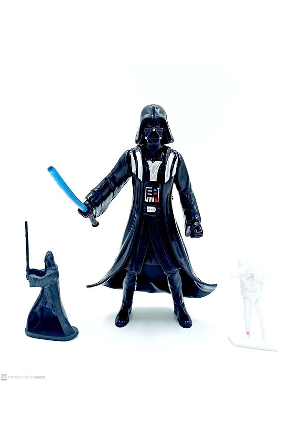 Star Wars Darth Vader Starwars Yıldız Savaşları Karakteri Darth Vader - 2
