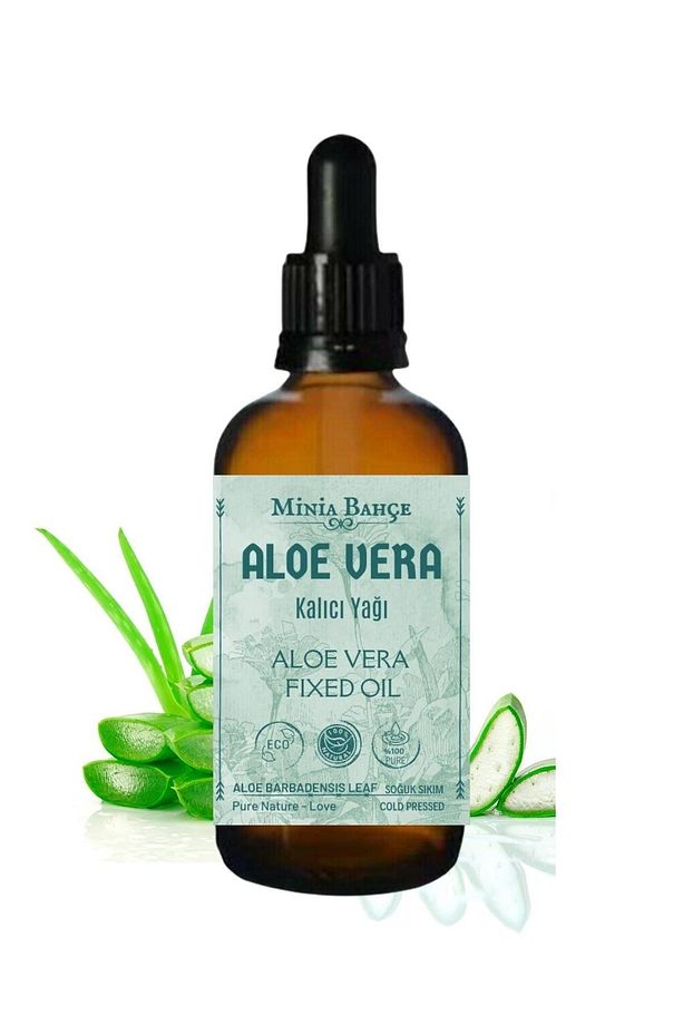 Hindistan Cevizi Yağı 150gr, Aloevera Sabit Yağı 30ml, Hint Yağı 20ml %100 Saf - 2