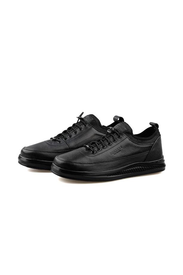 Dockers 227225 2pr Siyah Erkek Günlük Ayakkabı 101170633 Siyah - 3