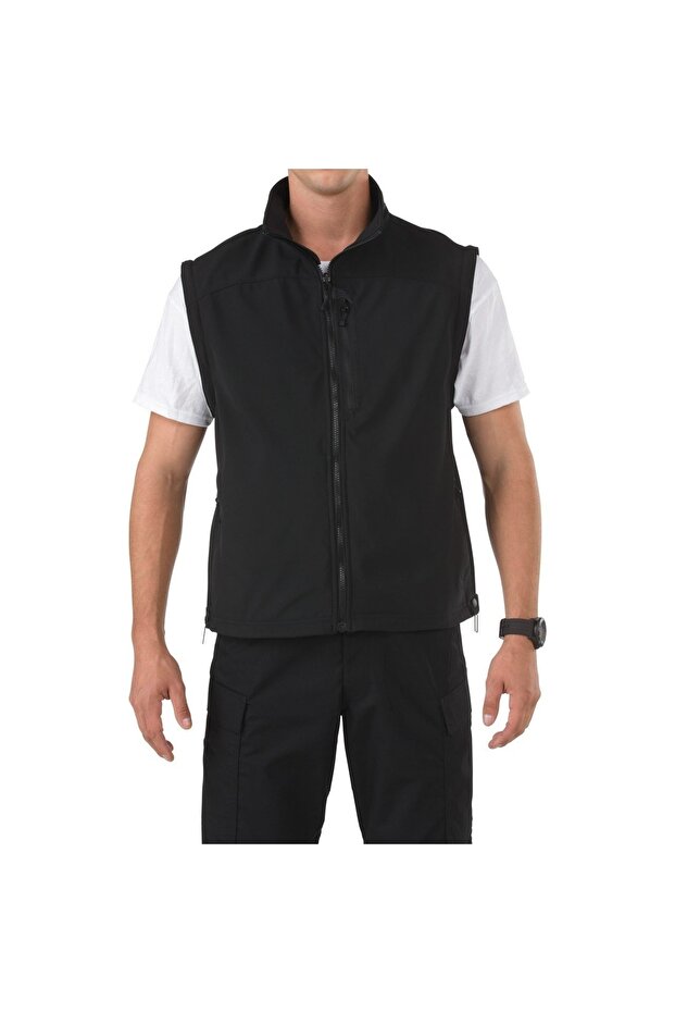 5.11 Valıant Softshell Ceket - 3