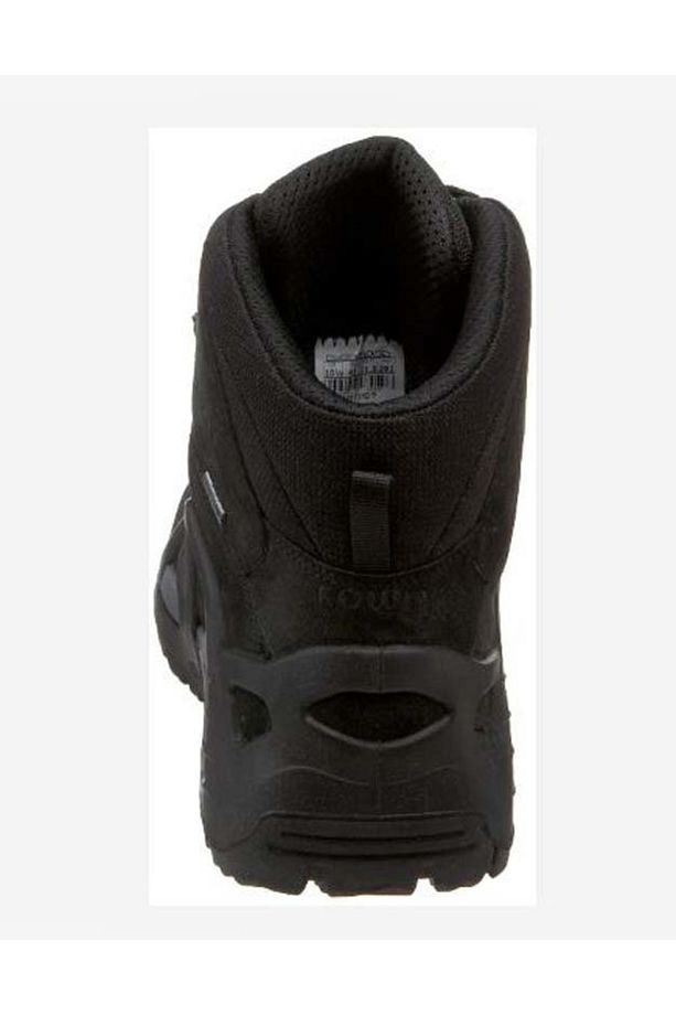 Unisex Siyah Zephyr Gtx Mıd Bot - 3