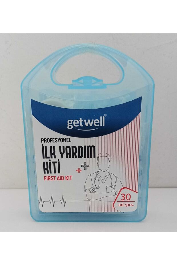 Ilk Yardım Kiti - 1