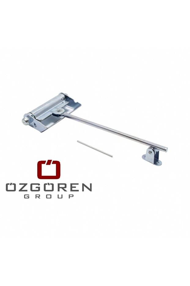 Başel Wire Door Push Spring - 2