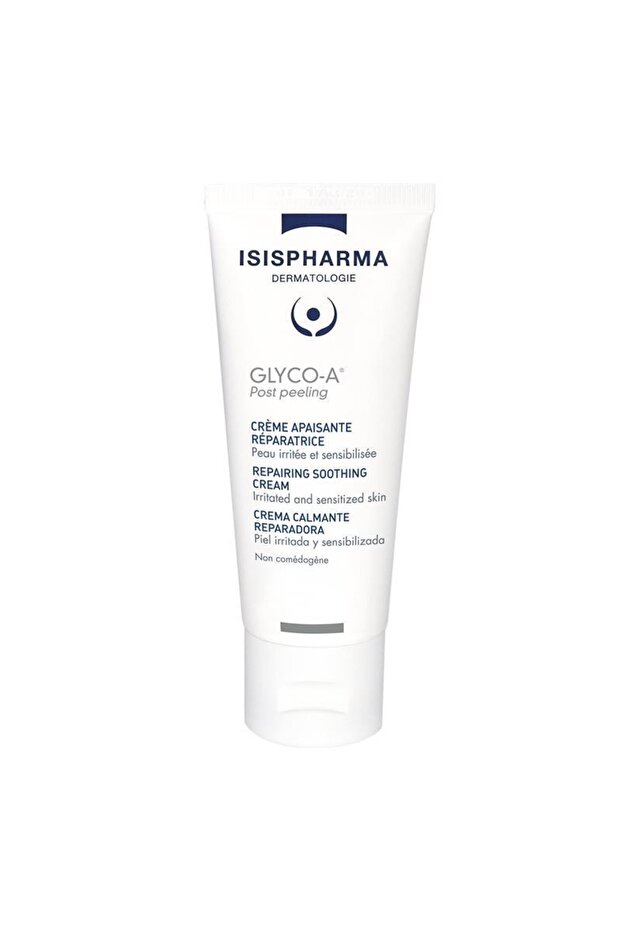 IsisPharma Glyco A Post Peeling, 40ml