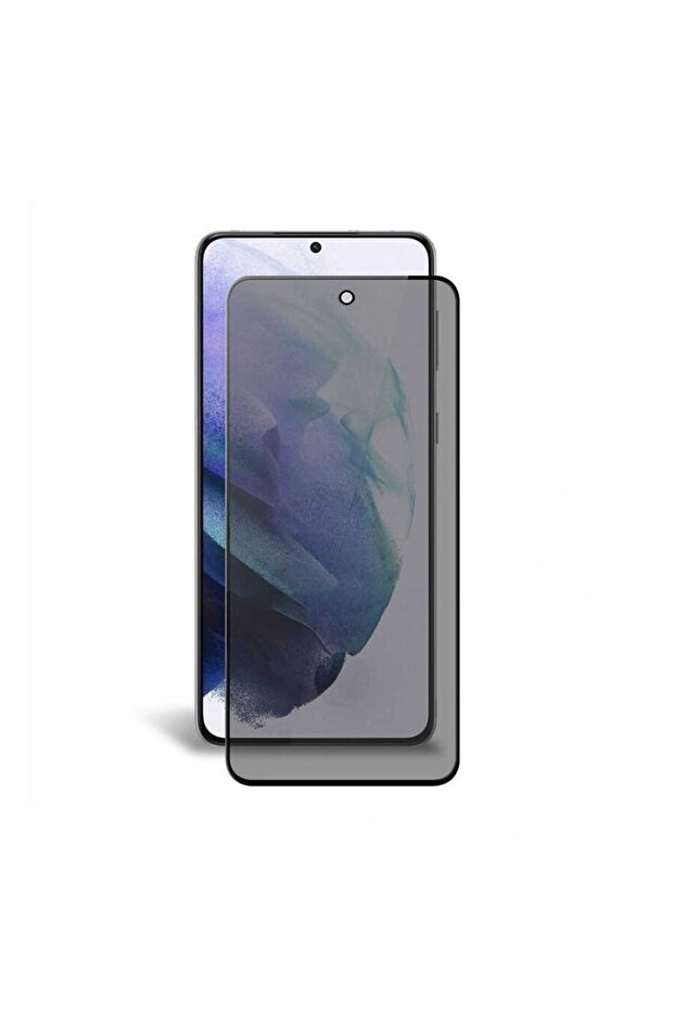 واقي شاشة سيراميك غير لامع بتغطية كاملة لهاتف Samsung Galaxy A53 5G
