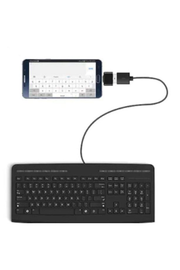 3.0 Usb To Type C Dönüştürücü Çevirici Usb'den Type C'ye - 2