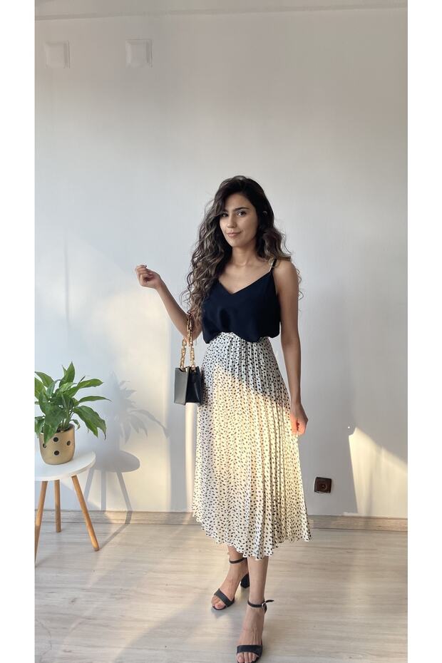 Klasör Dar Sarı - 2