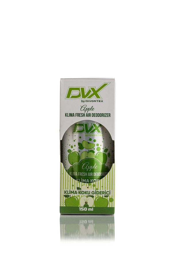 Klima Fresh - Klima Bombası Yeşil Elma 150 ml - 1
