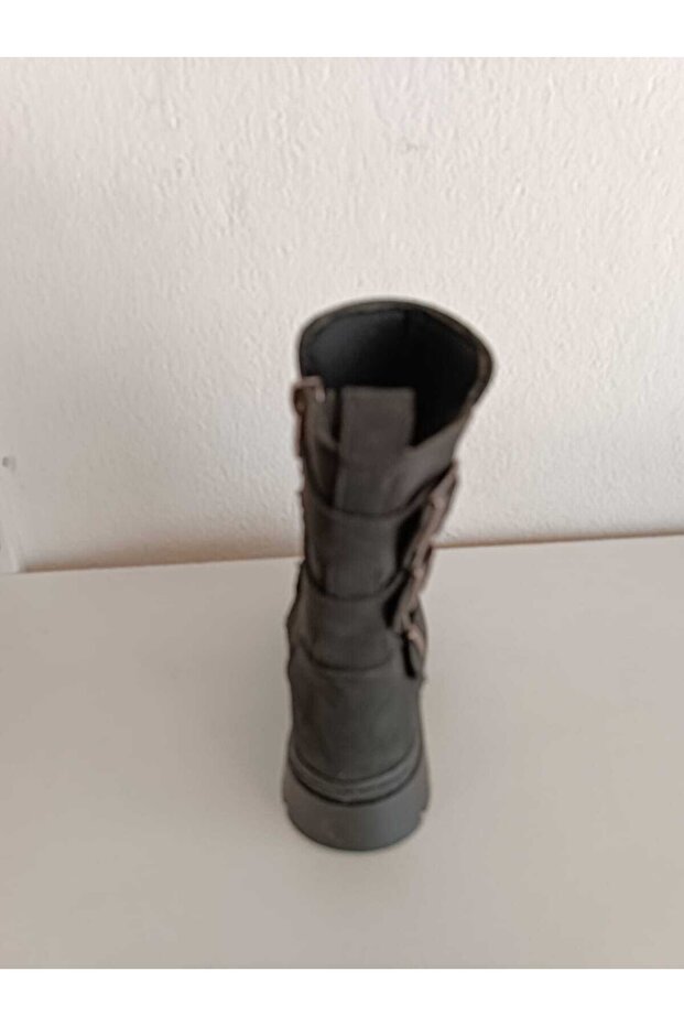 Kız Çocuk Bot - 4