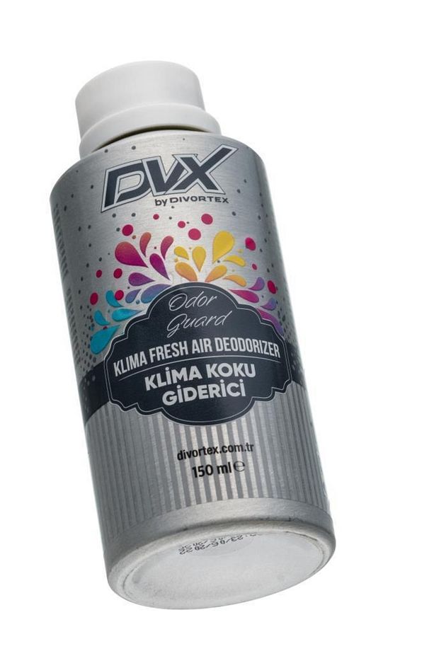 Klima Fresh - Klima Bombası - Odour Guard 150 Ml - 3
