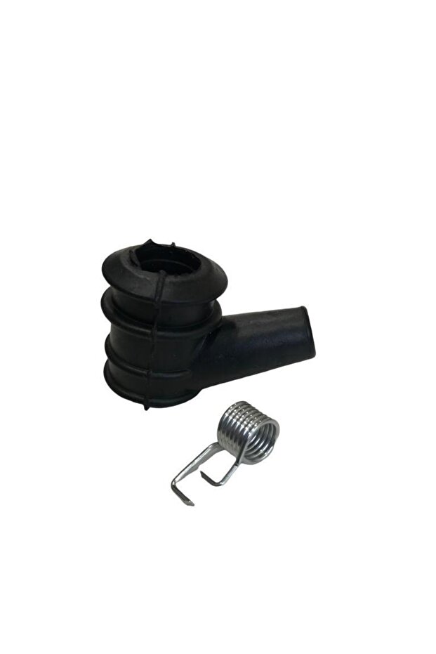 Buji Kepi Ve Yayı Set