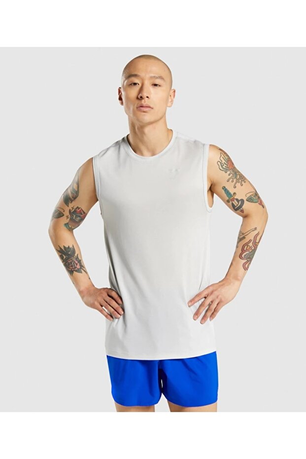 Gymshark Regulate Traınıng Tank - 1