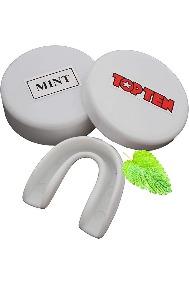 Peppermint Nane Aromalı Dişlik - 1