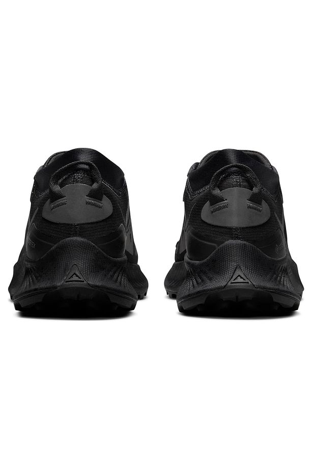 Pegasus Trail 3 Gore-tex Running Spor Ayakkabı - Siyah - 5