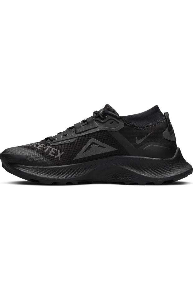 Pegasus Trail 3 Gore-tex Running Spor Ayakkabı - Siyah - 8