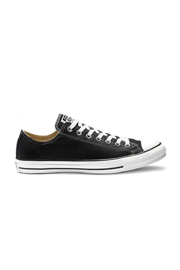 Siyah - Chuck Taylor All Star - 1