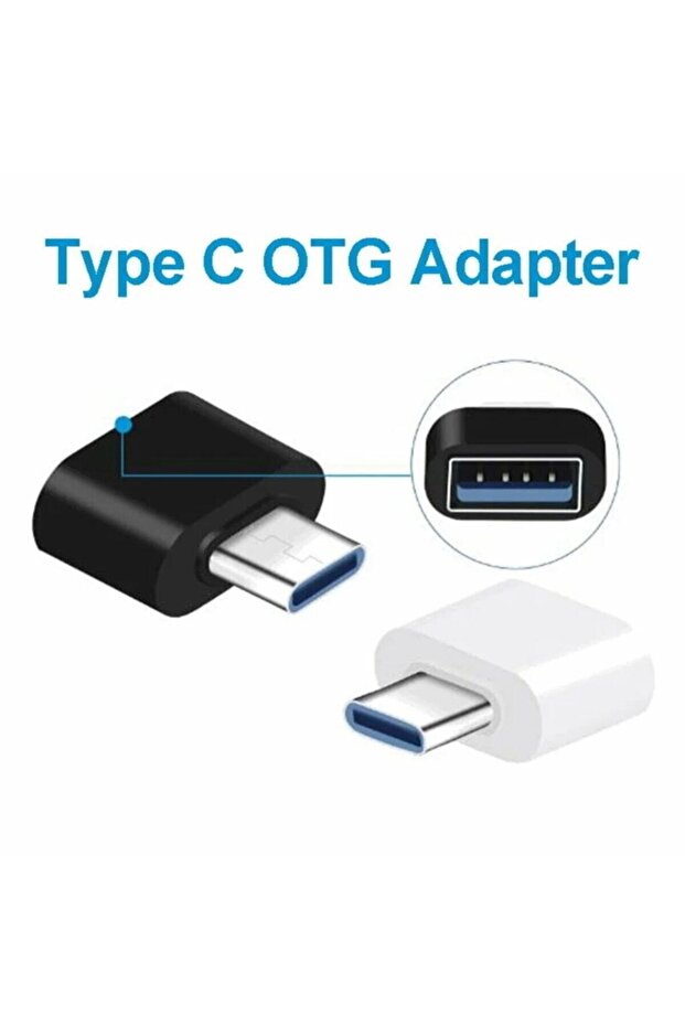 Skoda Tavia Superb Kamiq Karoq Scala Type C-usb Dönüştürücü - 3