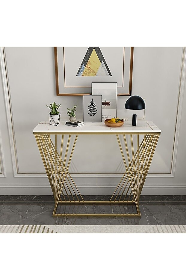 Dekoratif Dresuar - 1