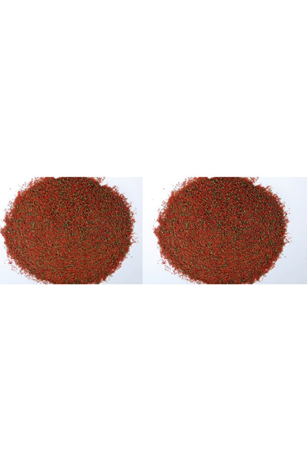 Guppy Rose Tropıcal 250 ml Balık Yemi - 2