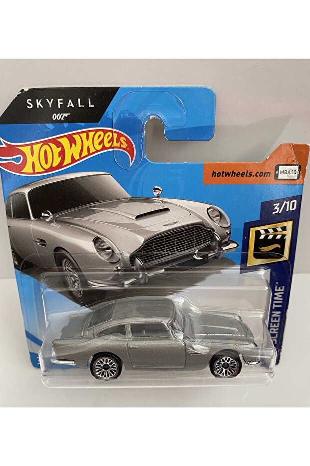 Aston Martin 1963 Db5 - 2