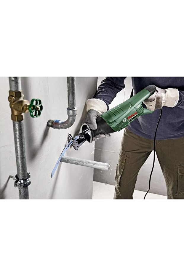 Psa 700 E Tilki Kuyruğu Testere - 2