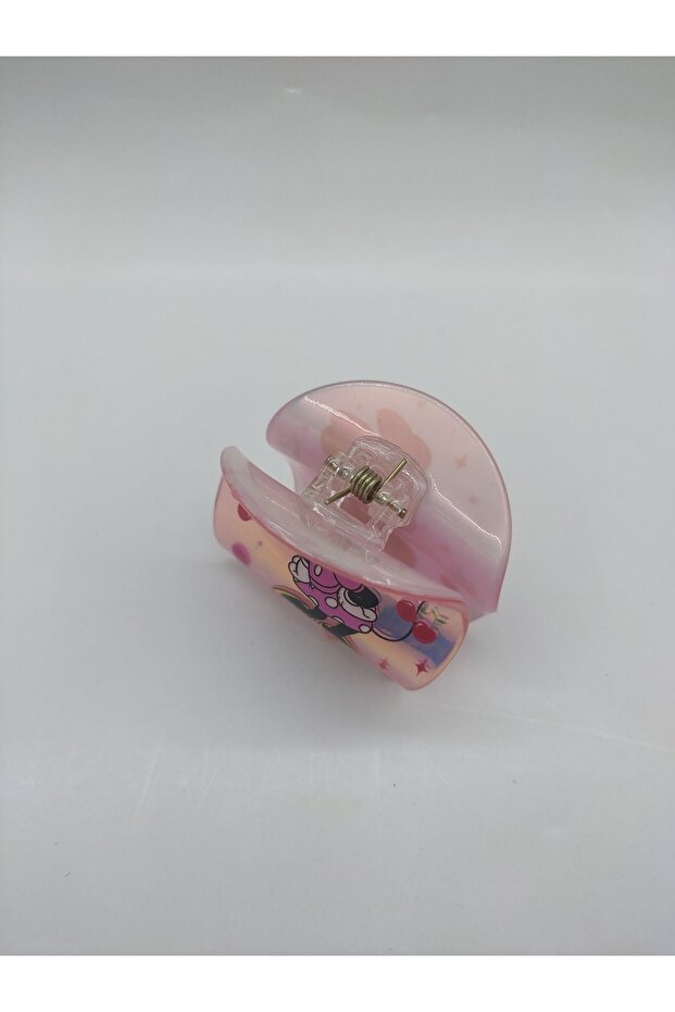 Patterned Latch Buckle - 3