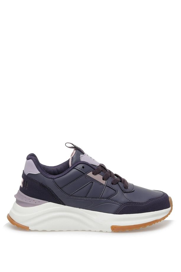 Rosalın Pu W 2pr Mor Kadın Sneaker - 2