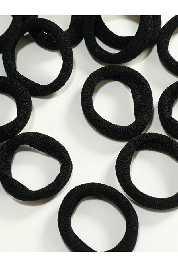 Set de 100 de catarame elastice - 3