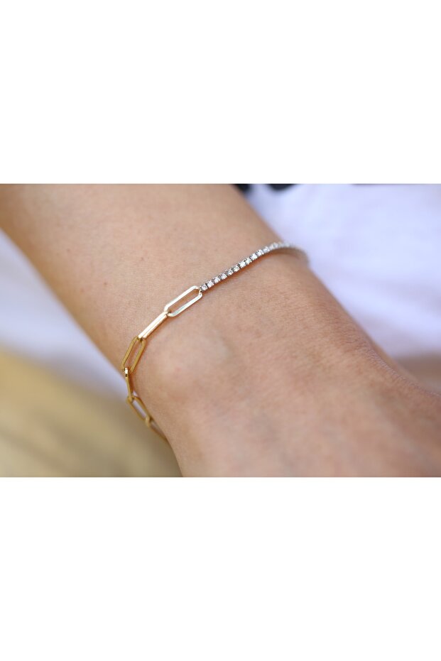Blended Bangle - 4