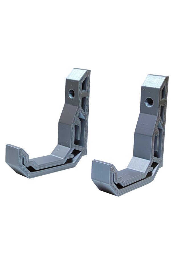 Duvar Ney Standı - 3