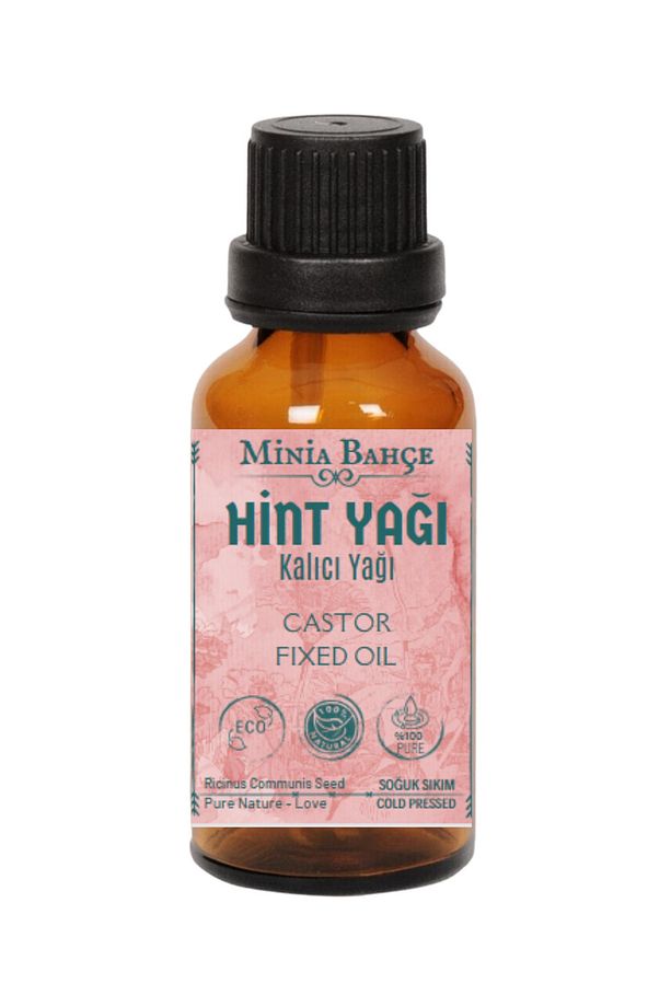 Hindistan Cevizi Yağı 150gr, Aloevera Sabit Yağı 30ml, Hint Yağı 20ml %100 Saf - 3