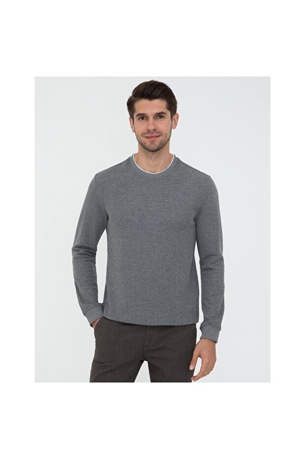 Erkek Sweatshirt