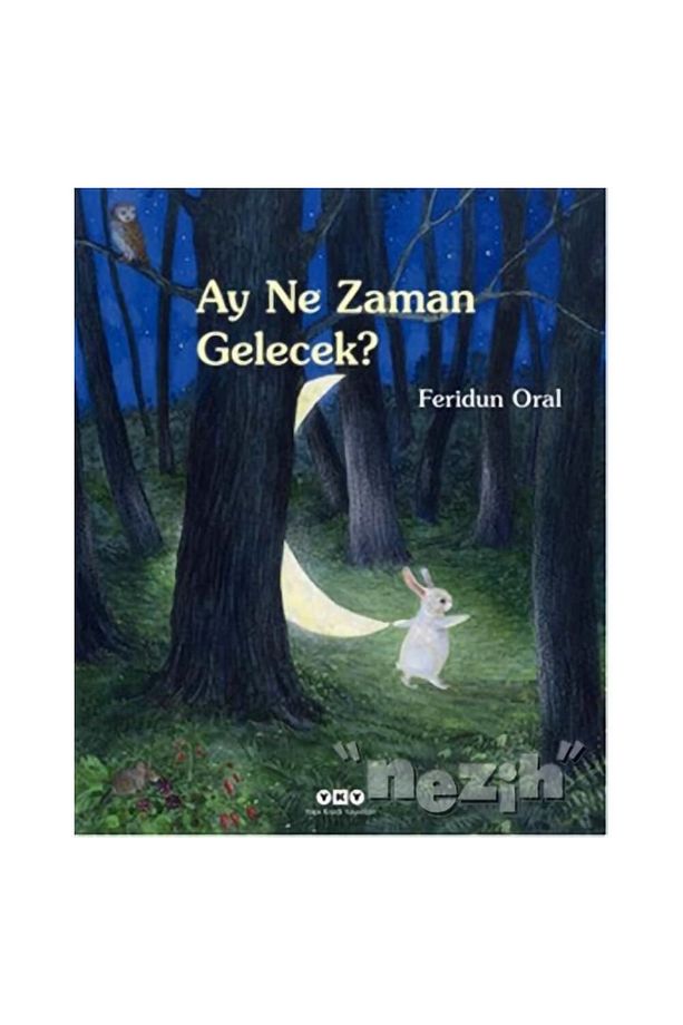 Ay Ne Zaman Gelecek?  Feridun Oral - 1