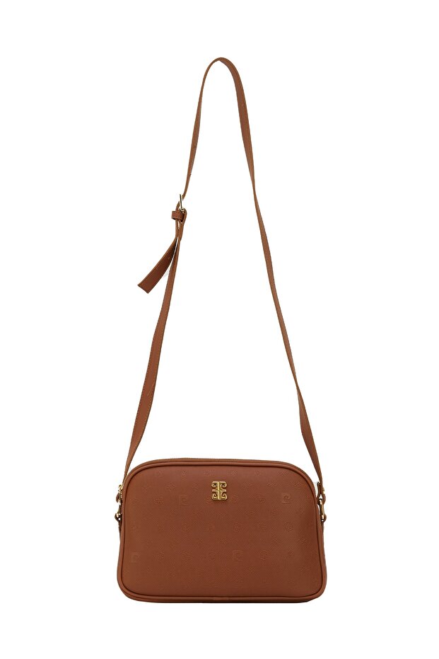 Camel Print Women's Shoulder Bag 05Po22Y1536