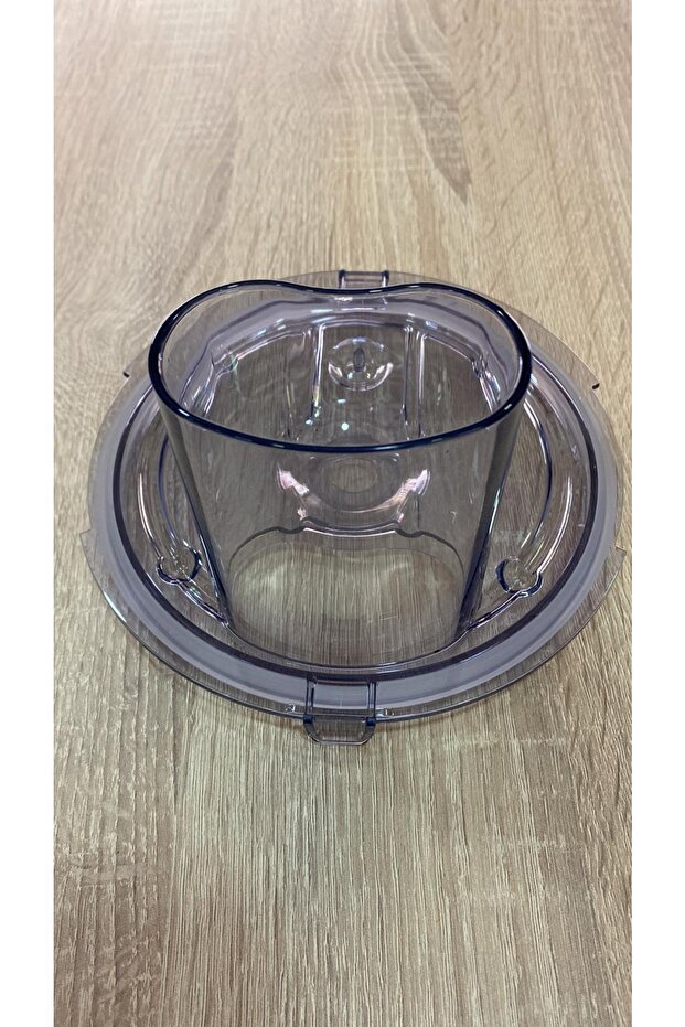 Mr Chef Quadro Ara Kapak - 2