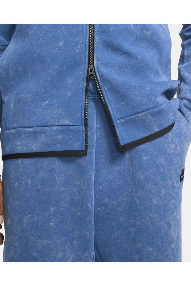 Tech Fleece Erkek Sweatshirt - 5